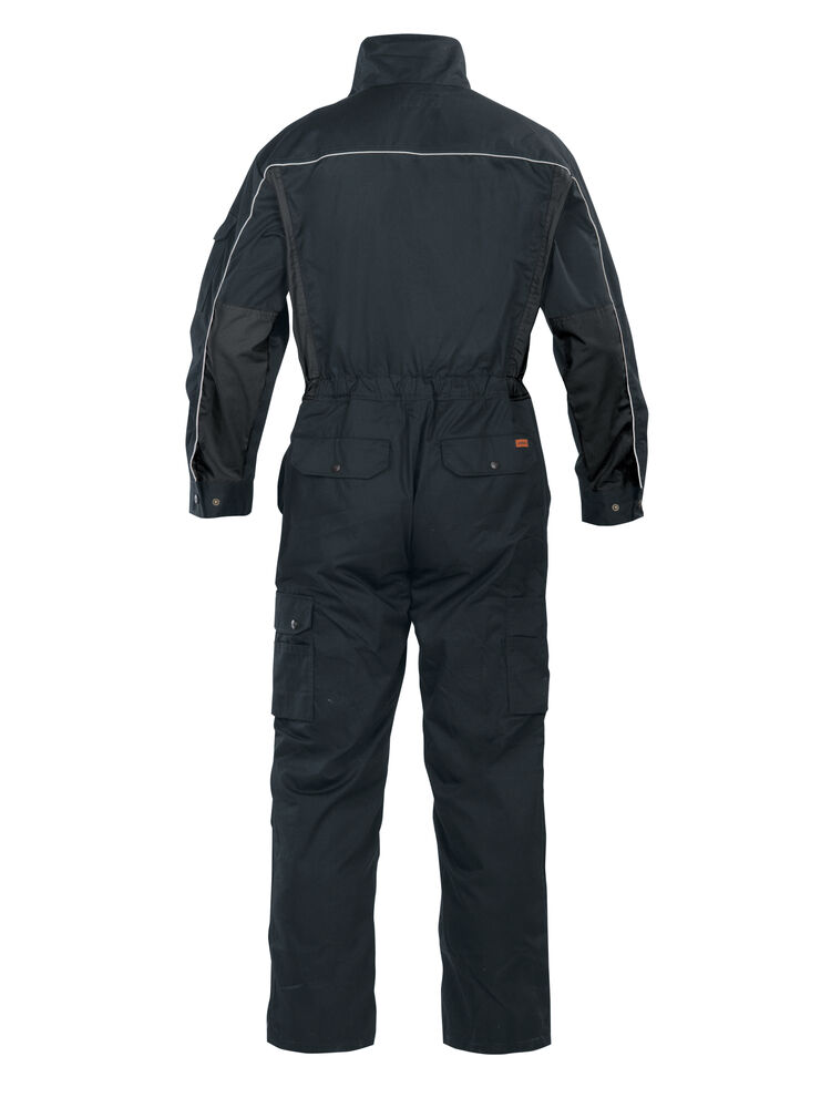 JOBMAN 4327 Overalls  2